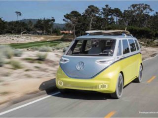 Pic: VW http://newsroom.vw.com/vehicles/future-cars/official-the-vw-bus-is-back-and-its-electric/