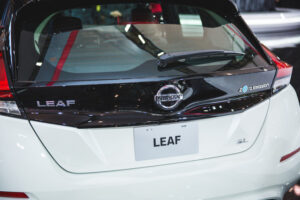 Longer range Nissan Leaf facing delays after Ghosn firing