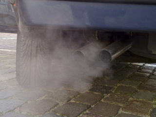 car exhaust wikim