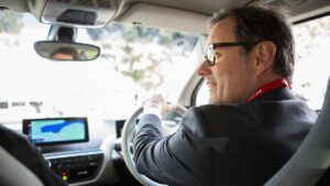 The Driven Podcast: Inner city blues – where to find a fast EV charge