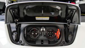 Australian electric vehicle plug war is over, Tesla picks a side