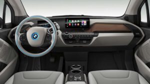 BMW secures $A105 million to boost energy density of EV batteries