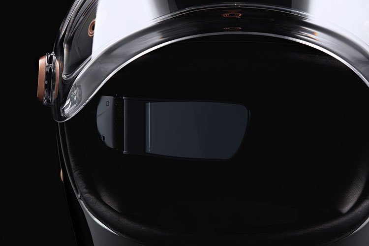 Arc Vector helmet