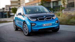 Electric vehicle sales surge in Europe by 50 per cent