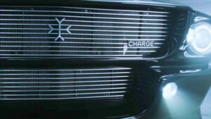 UK company plans to convert 499 classic Mustangs to electric