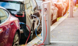 Will every new car in Australia be electric by 2035? CSIRO says it might