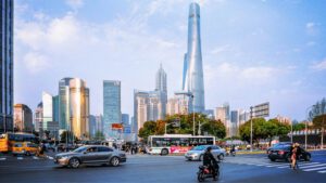China maps path to lead global electric vehicle production