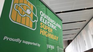 Queensland to double government EV fleet each year, help boost second hand market