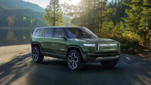 Rivian mulls second EV factory in Texas, as Musk suggests they focus on first