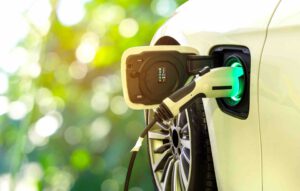 New electric vehicle highway is welcome gear shift, but other countries are streets ahead