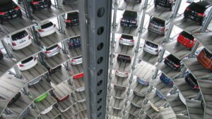 VW predicts 40% price falls as it readies to make 50 million all-electric cars