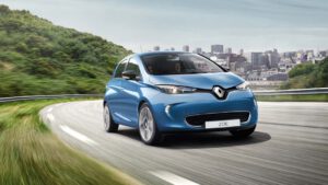 Renault pulls electric Zoe from Australia, citing policy failure, poor sales