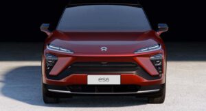 Nio’s answer to Tesla Model 3 has 510km range and costs $A72,000