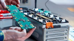 Daimler prepares for EV revolution with $A31bn battery order