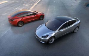 How much will a Tesla Model 3 electric car cost in Australia? Find out here