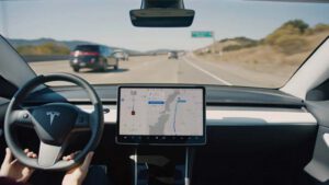 Tesla recalls more than 2 million cars sold in the US due to autopilot flaws