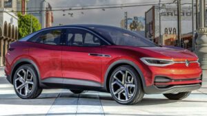 VW to kill off petrol and diesel combustion cars from 2026