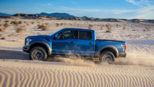 “Profit before planet”: US car giants snub EVs for easy-to-sell fossil-fuelled SUVs