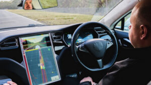 Victoria and NSW give green light to autonomous vehicle future