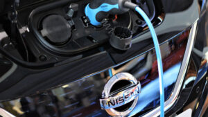 Norway has 200,000 EVs and its best seller is the Nissan Leaf
