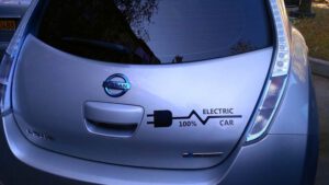 Report predicts 21m electric cars by 2030, price parity by 2022