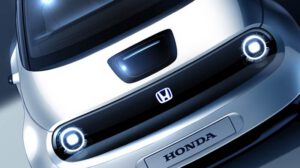 Honda will unveil new Urban EV concept at 2019 Geneva Motor Show