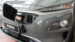 Hyundai Kona Electric test drive: “More punch than my ICE”