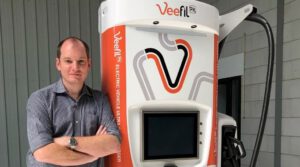 Batteries on wheels will change the grid and the way we use electricity