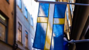 Sweden passes bill to ban new ICE car sales by 2030