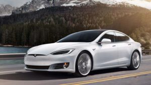 Elon Musk drops cheaper Tesla Model S and X 75D versions