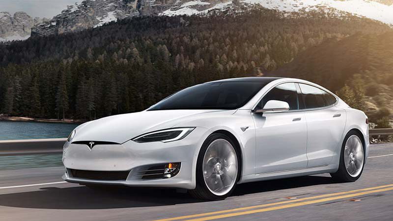 Elon Musk Drops Cheaper Tesla Model S And X 75d Versions