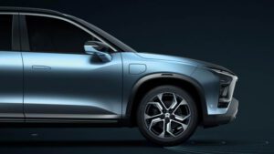 Nio recalls nearly 5,000 electric SUVs after “battery safety incidents”