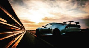 Lotus joins forces with Williams to develop advanced electric vehicles