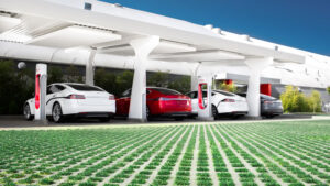 Tesla told to pay Model S owners in Norway for throttling range and charging speed