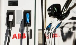 Electric vehicle fast chargers deemed safe and back online