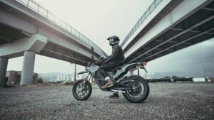 ACT extends EV stamp duty exemption to electric motorcycles