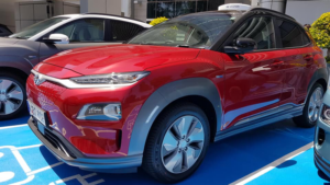 Hyundai gears up to release Kona EV on Australia market