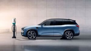 China EV start-up Nio makes Fast Company 2019 best innovators list