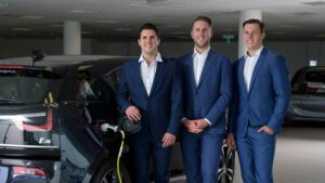 Leading Sydney car dealer says it’s time to go electric