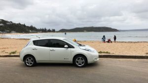 Should I buy an older EV to upgrade the battery in the future, or a new EV now?