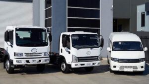 SEA Electric targets US trucking market as “next logical step”