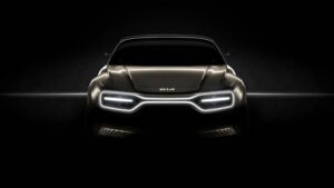 Kia increases electric ambitions to 11 new EV models by 2025