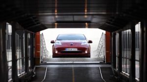 The pros and cons of buying “grey imports” such as 30kWh Leaf from Japan