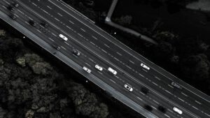 Are we coming to the end of the road for roads as we know them?