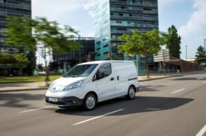 Business sees fleets going electric, and automated – but not in Australia