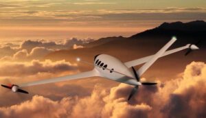 Eviation plans to request approval for regional electric flight in Australia