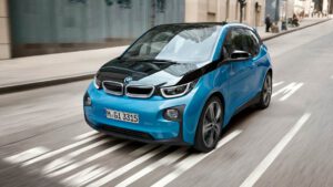 What’s the cheapest EV in Australia with a minimum 120 km range?