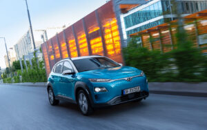 Hyundai Kona Electric due in Australia next month, but how many?