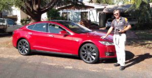 Why I could no longer wait for a Model 3, and got a used Model S instead