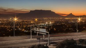 Are we there yet? Study reveals best overseas electric road trips